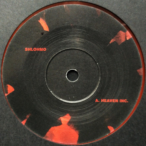 Heaven Inc. | Mint (M) Mint (M)