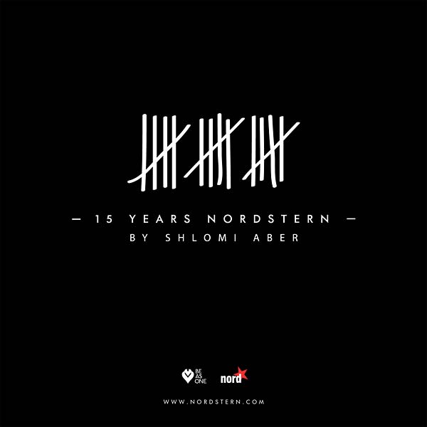 15 Years Nordstern |