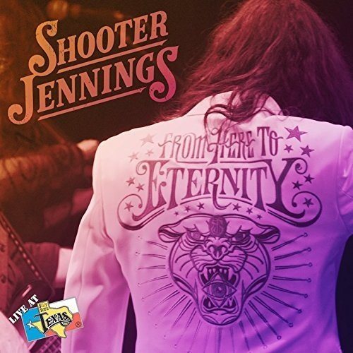 LIVE AT BILLY BOB'S TEXAS |