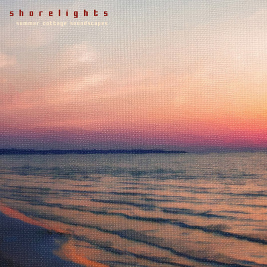 Summer Cottage Soundscapes |