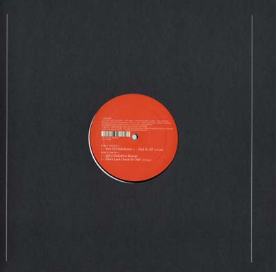 Fink Dubs EP |