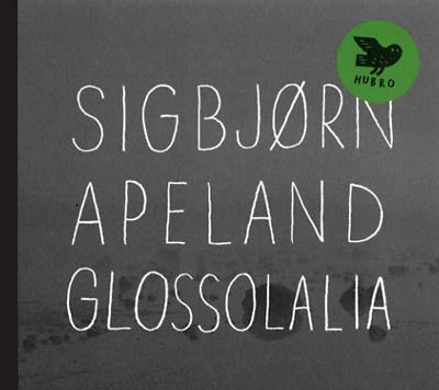 Glossolalia |
