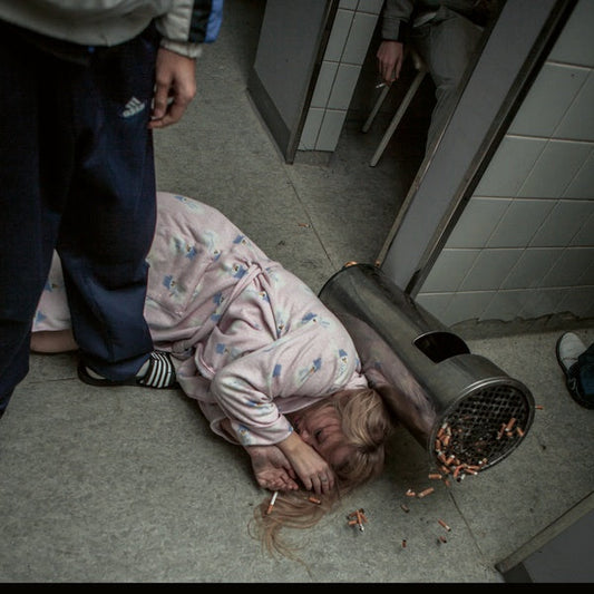 Det Abne Hjerte (The Open Heart) |