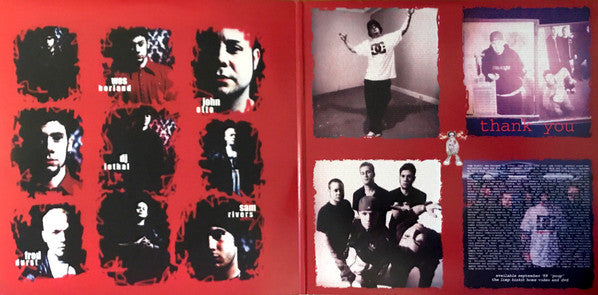 Significant Other | Mint (M) Mint (M)