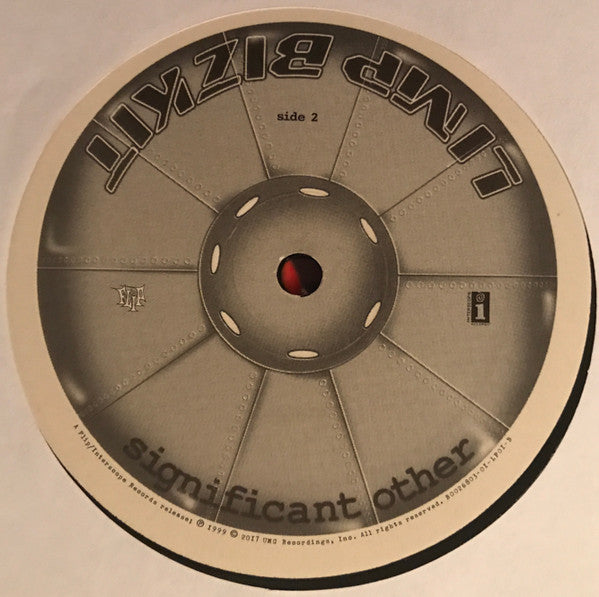 Significant Other | Mint (M) Mint (M)