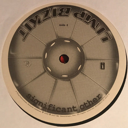 Significant Other | Mint (M) Mint (M)