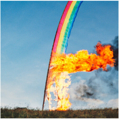 A'tta (Gatefold 2LP) | Mint (M) Mint (M)