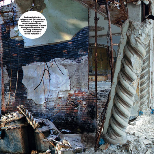 Nothing Is Finished / Everything Starts (VINYL) | Mint (M) Mint (M)