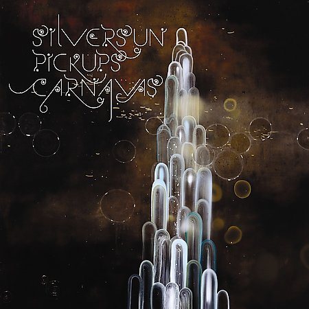Silversun Pickups - Carnavas (180 Gram Vinyl) (2 Lp's) | Mint (M) Mint (M)