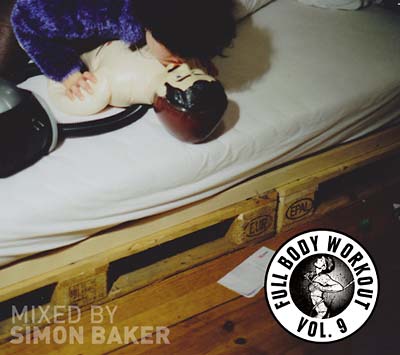 Full Body Workout Vol. 9 |