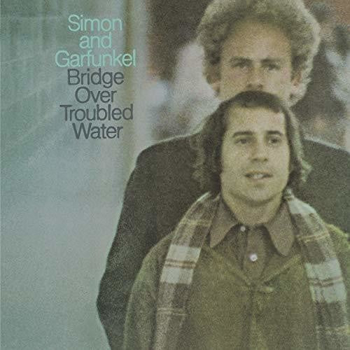 Bridge Over Troubled Water | Mint (M) Mint (M)
