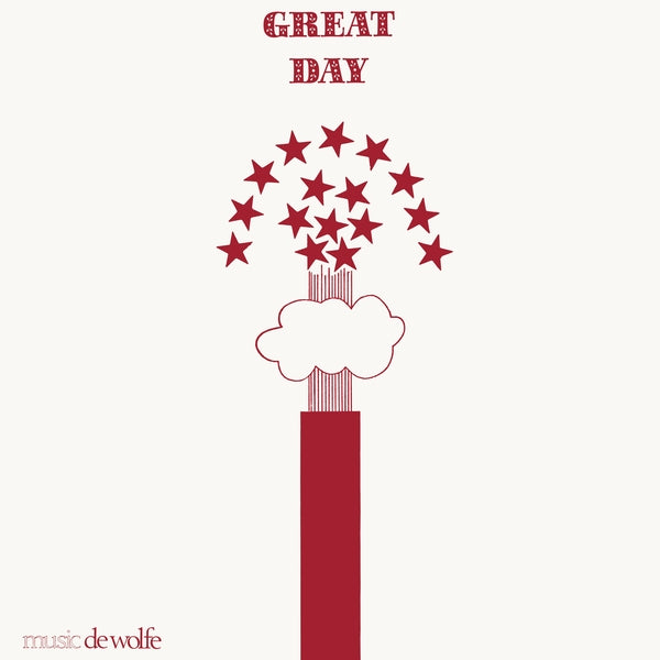 Simon Haseley/Peter Reno - Great Day [LP] |