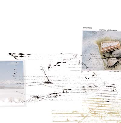 Interview with the Eggs |