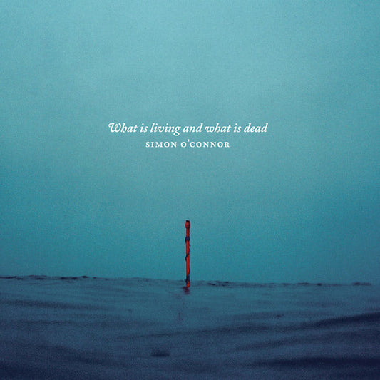 What Is Living And What Is Dead |