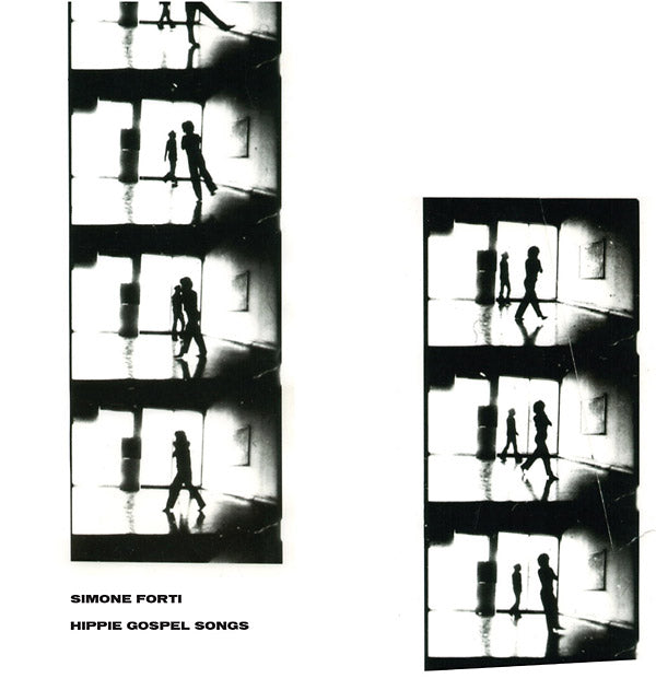 Hippie Gospel Songs |