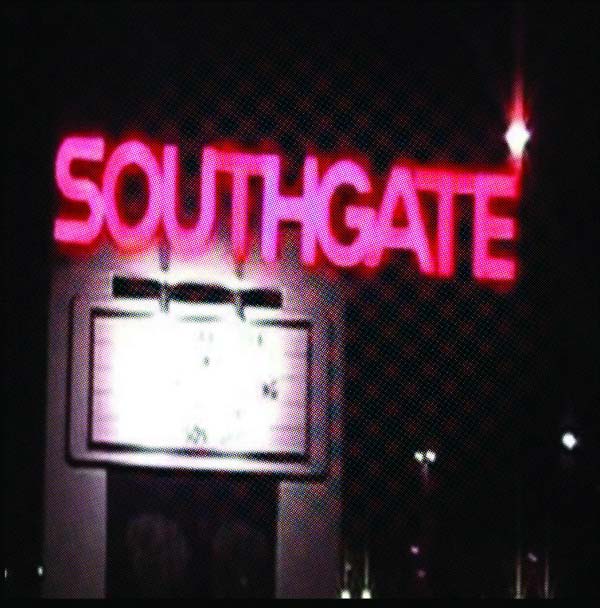 Southgate [Import] | Mint (M) Mint (M)