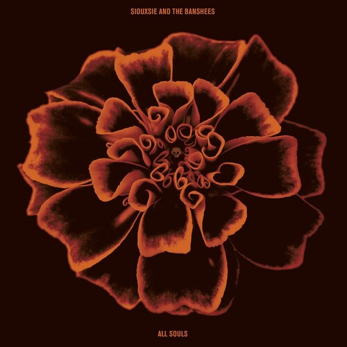 Siouxsie And The Banshees - All Souls (180 Gram Vinyl, Half-Speed Mastering) | Mint (M) Mint (M)