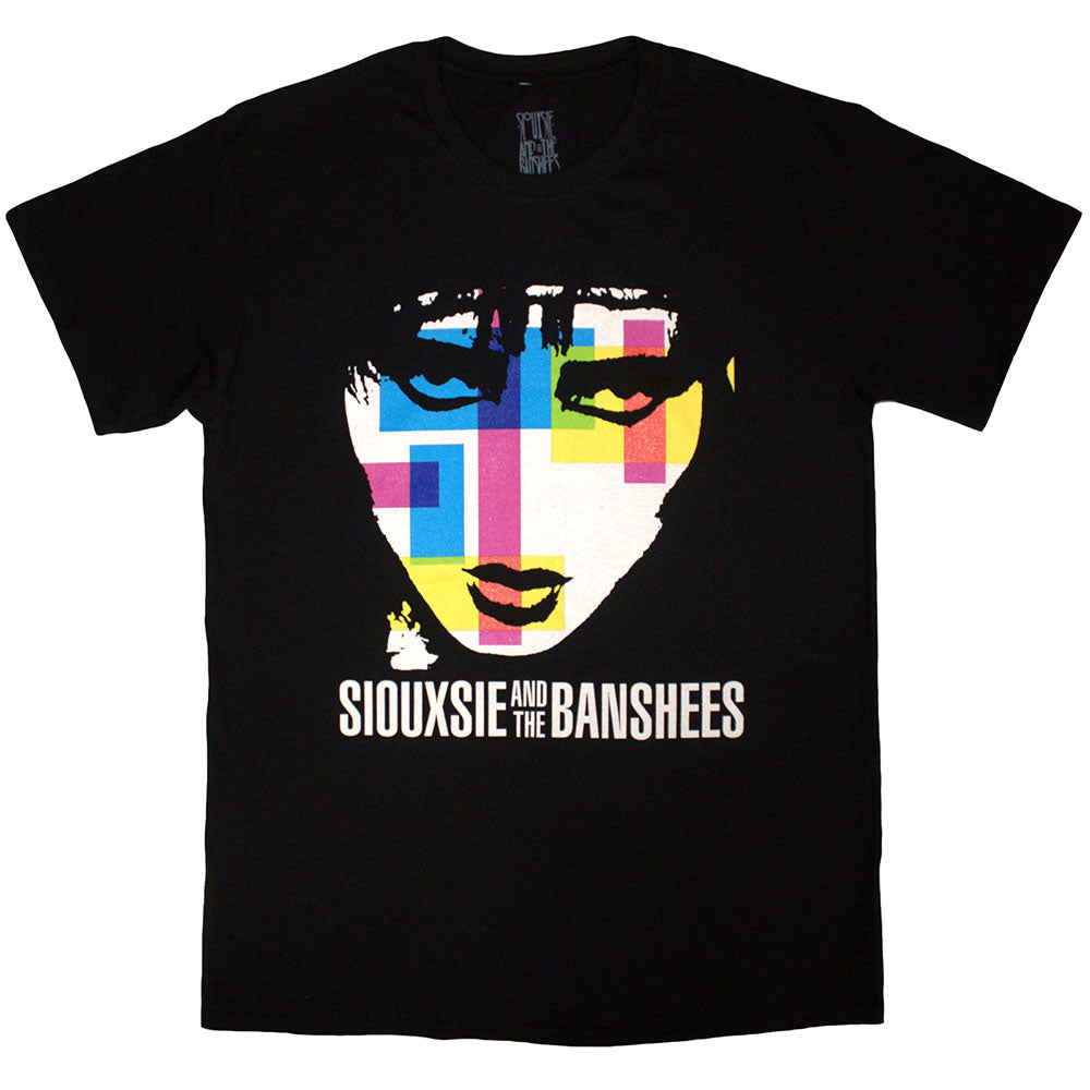Siouxsie & The Banshees - Once Upon A Time |