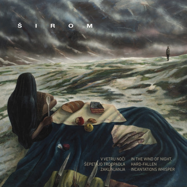 Hard-Fallen Incantations Whisper [Cd] In The Wind Of Night |
