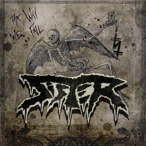 Sister - The Way We Fall [Bone Lp] |