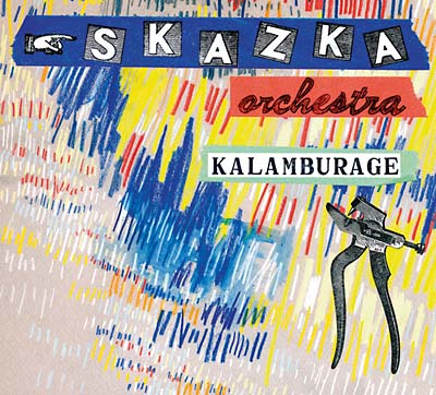 Kalamburage |
