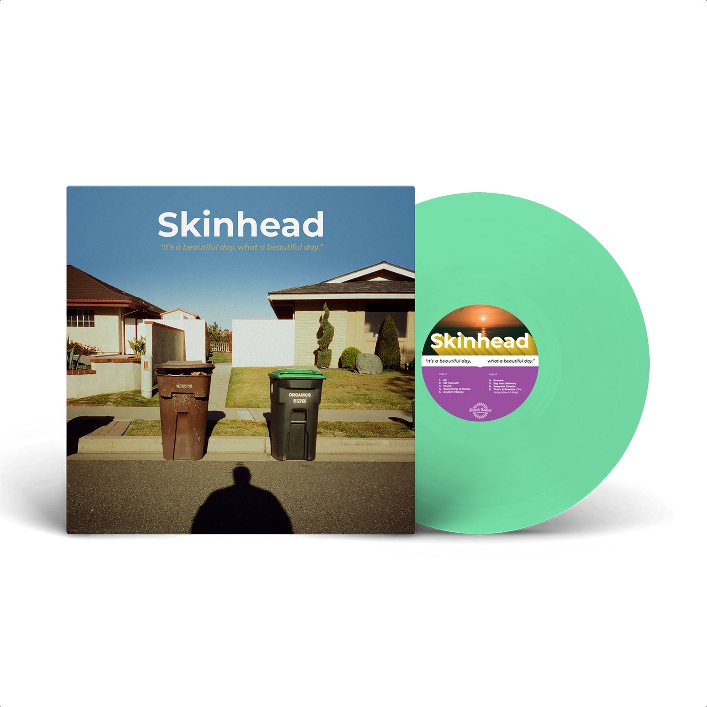 It's A Beautiful Day What A Beautiful Day [180G Mint Vinyl] |