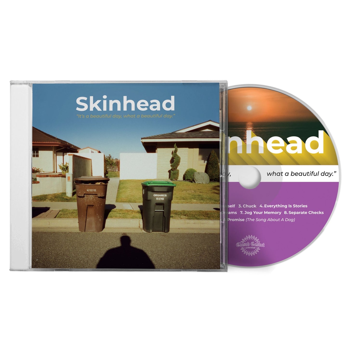 It's A Beautiful Day What A Beautiful Day [CD] |