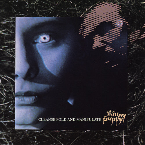 Skinny Puppy - Cleanse Fold And Manipulate (VINYL) |