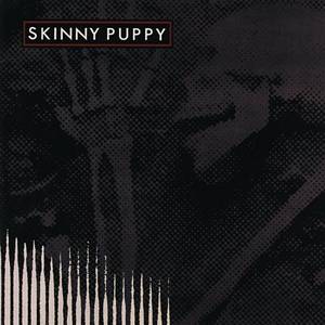 Skinny Puppy - Remission (150 Gram Vinyl) |