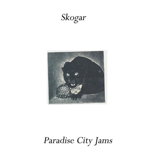 Paradise City Jams |