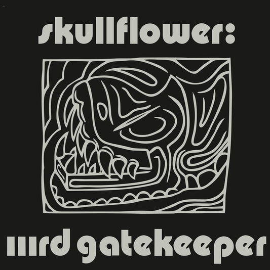 IIIrd Gatekeeper |