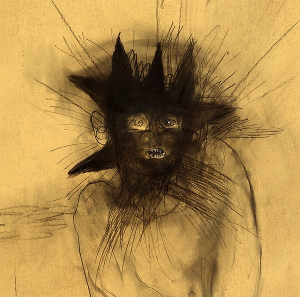 Ophidian Vibrations |