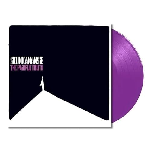 Skunk Anansie - The Painful Truth (Indie Exlcusive) (Purple Vinyl) |