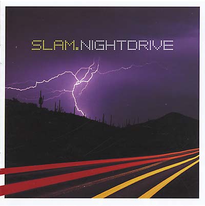 Nightdrive |