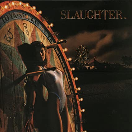 Stick It To Ya (180 Gram Vinyl, Gold, Audiophile, Gatefold LP Jacket, Anniversary Edition) |