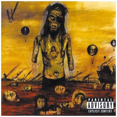 Christ Illusion |