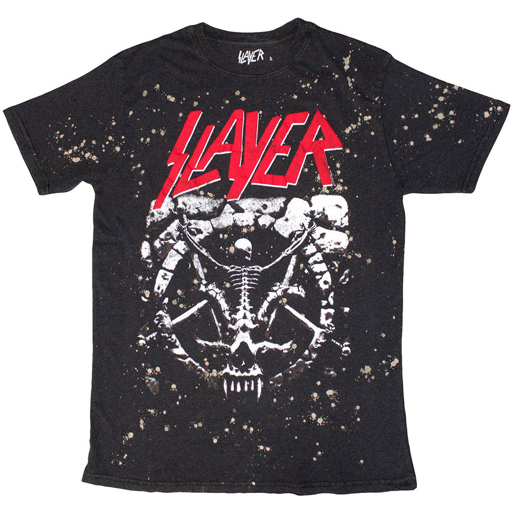 SLAYER - Divine Splatter |