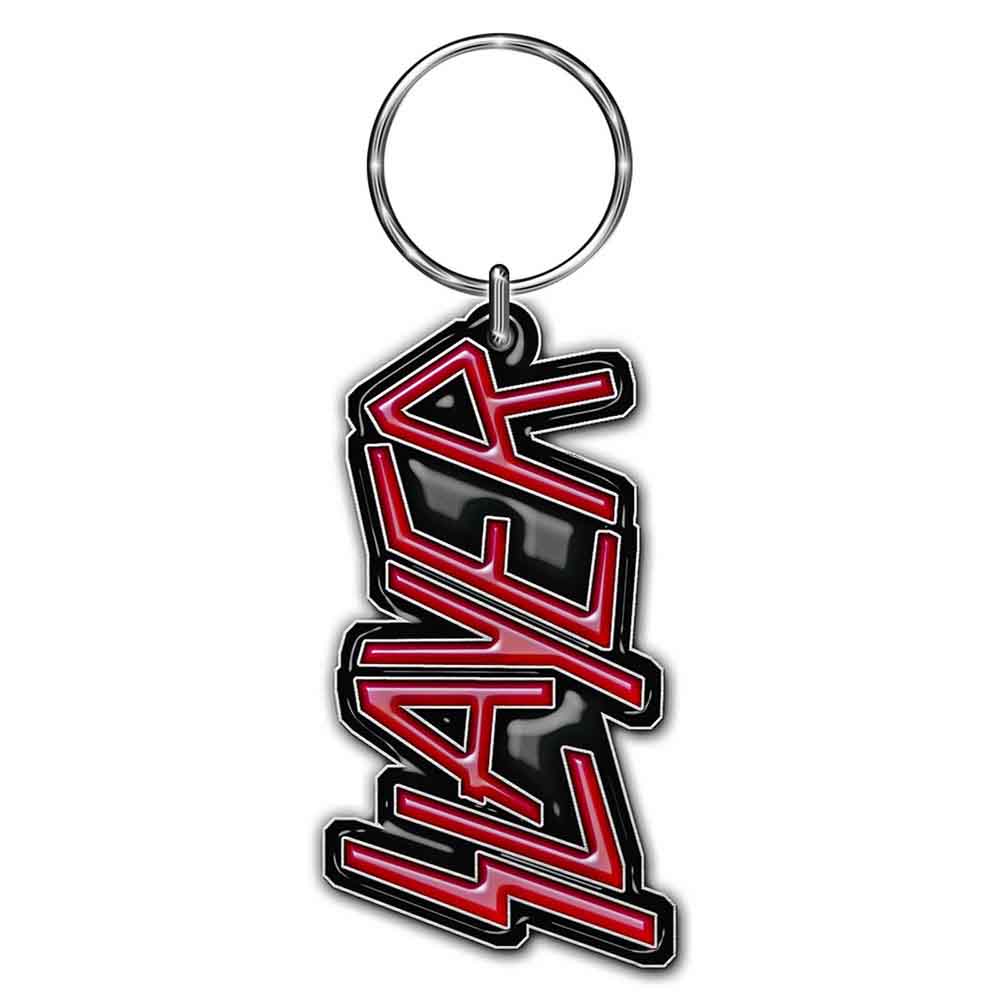 SLAYER - Logo |