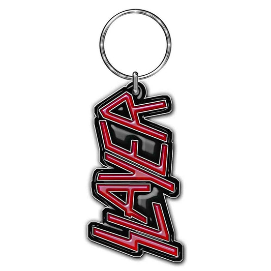 SLAYER - Logo |