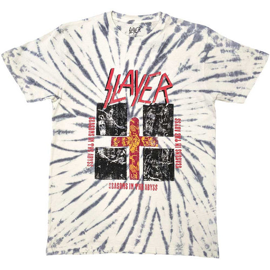 SLAYER - Quad Seasons |