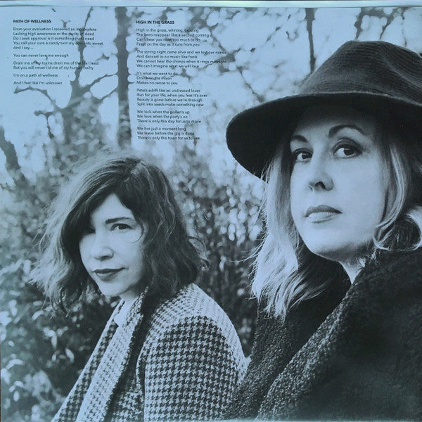 Path Of Wellness | Mint (M) Mint (M)