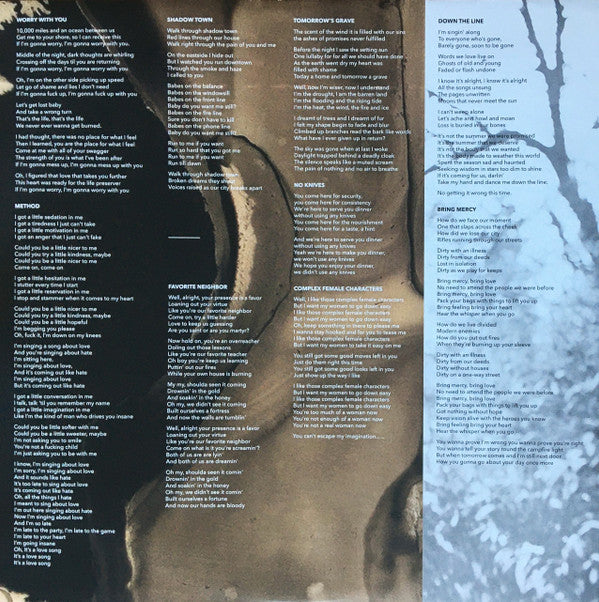 Path Of Wellness | Mint (M) Mint (M)