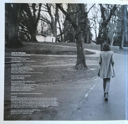 Path Of Wellness | Mint (M) Mint (M)