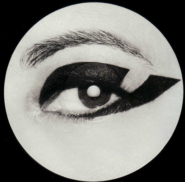 The Center Won't Hold | Mint (M) Mint (M)