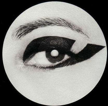 The Center Won't Hold | Mint (M) Mint (M)