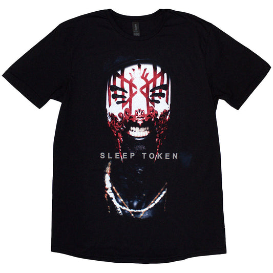 Sleep Token - Aford Mask |