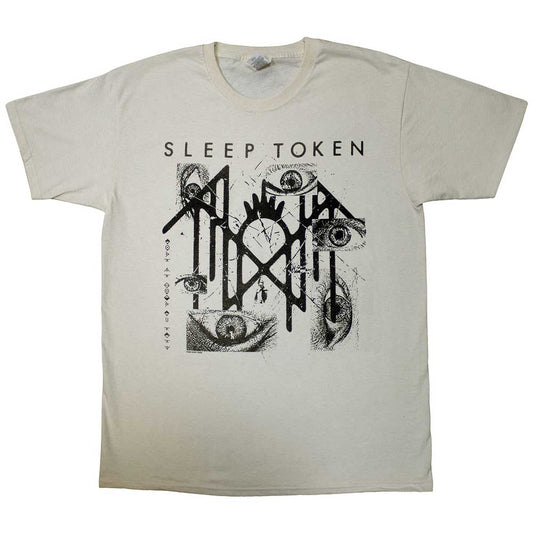 Sleep Token - Eyes |