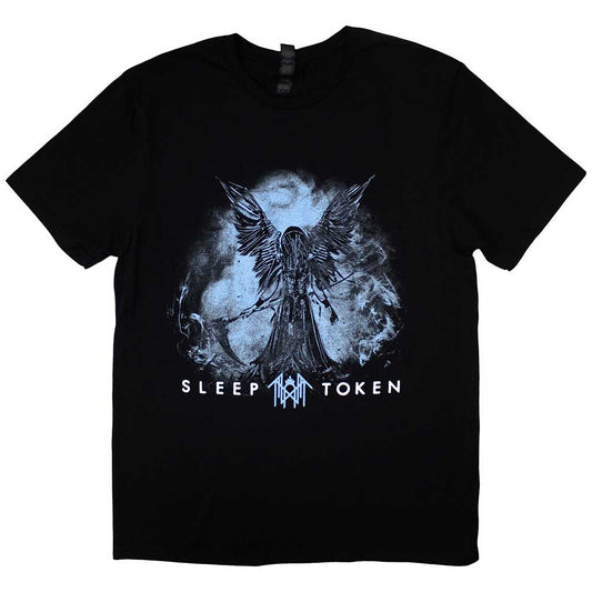 Sleep Token - Take Me Back To Eden Smoke |