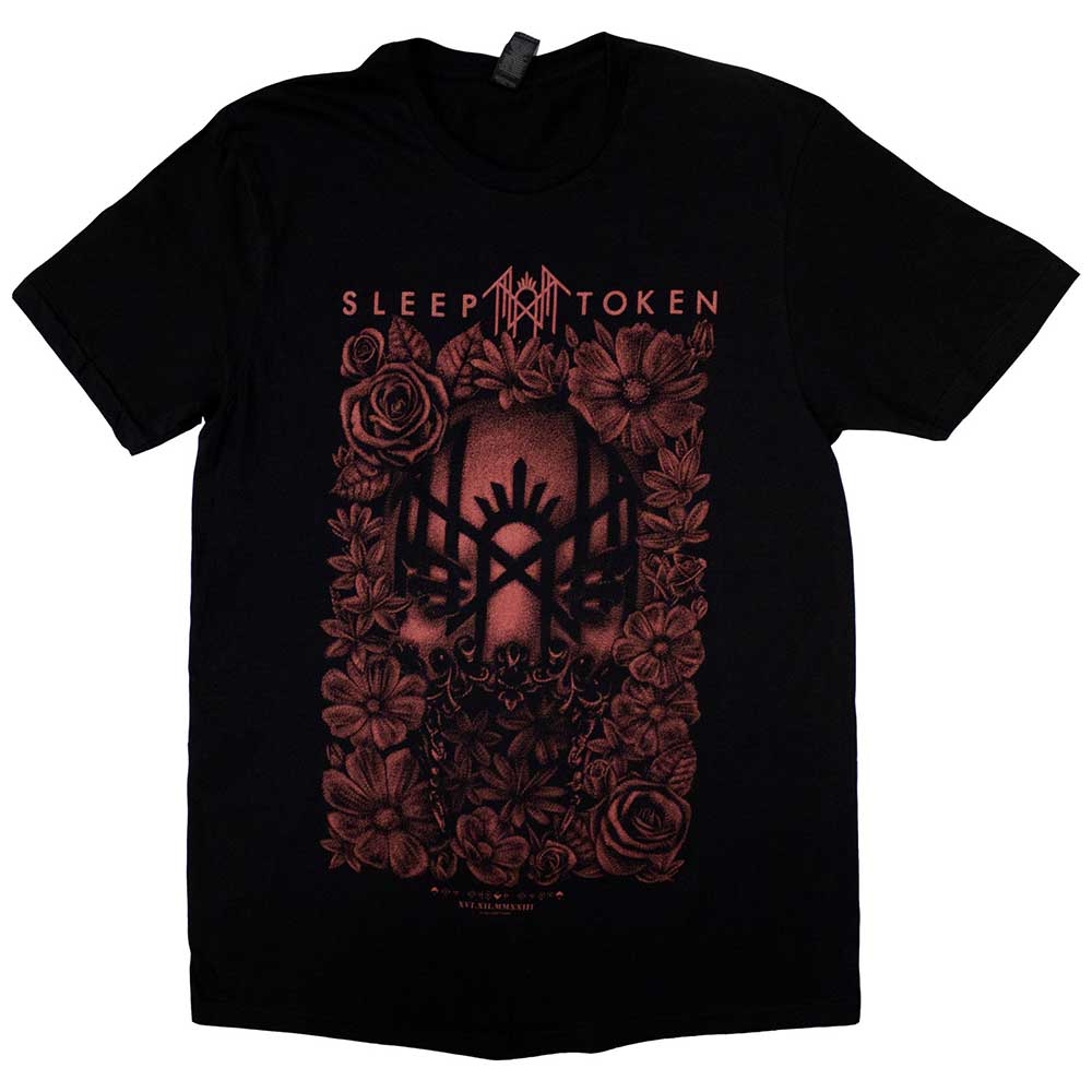 Sleep Token - The Black Heart |