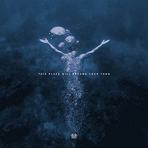 This Place Will Become Your Tomb [Blue 2 LP] |
